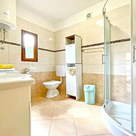 Villa Balarini By Briskva Sumber