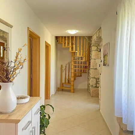 Villa Balarini By Briskva