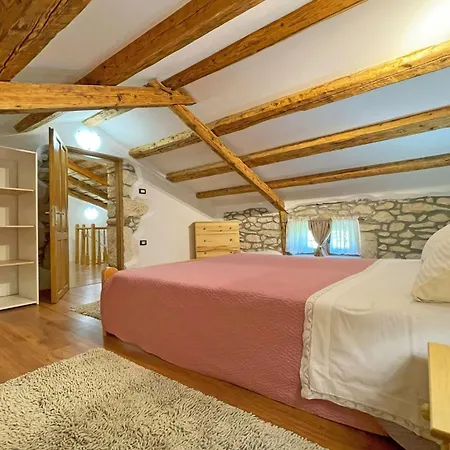 Villa Balarini By Briskva *