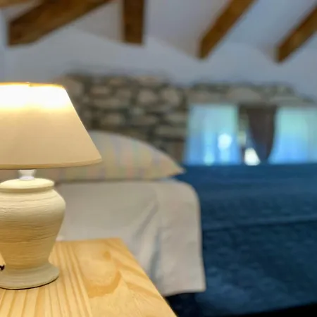 Villa Balarini By Briskva *