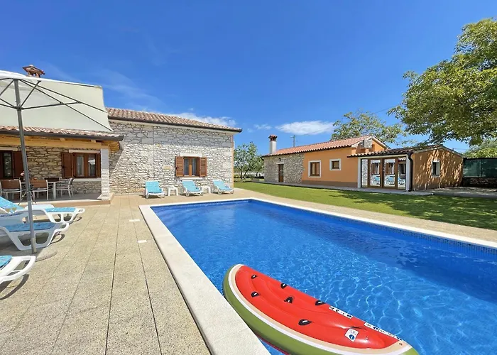 Balarini By Briskva Villa Sumber