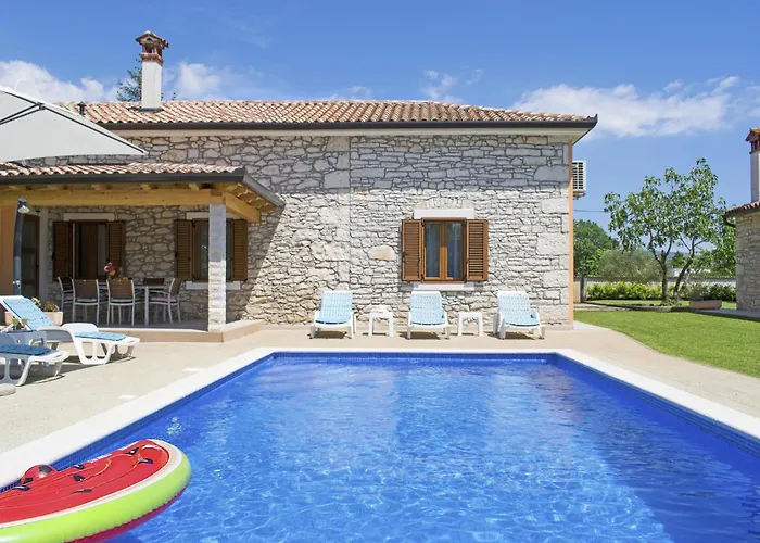 Villa Balarini By Briskva *