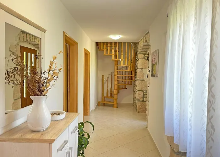 Villa Balarini By Briskva