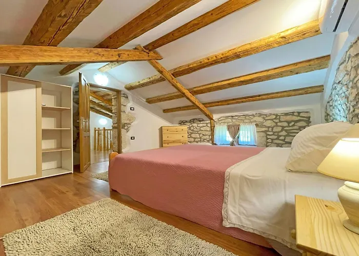 Villa Balarini By Briskva *