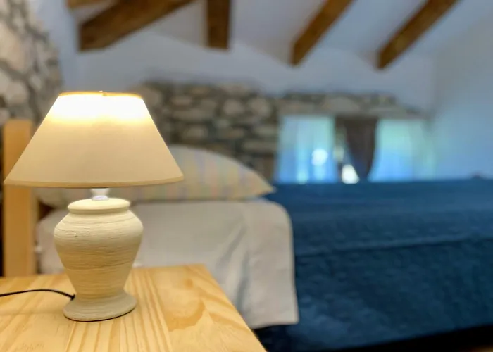 Villa Balarini By Briskva *