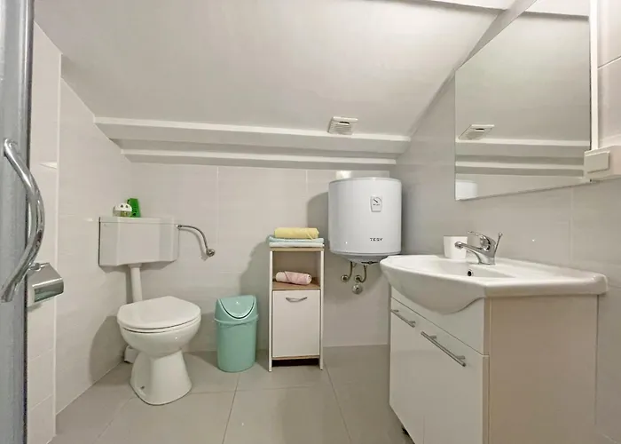 Villa Balarini By Briskva *