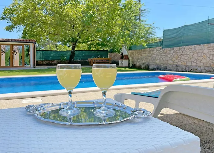 Balarini By Briskva Villa *