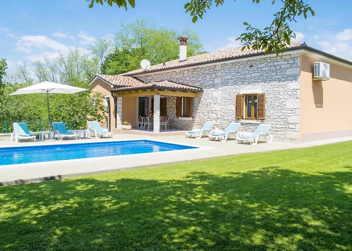 Balarini By Briskva Villa Sumber