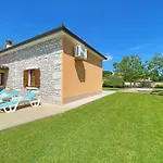 Villa Balarini By Briskva