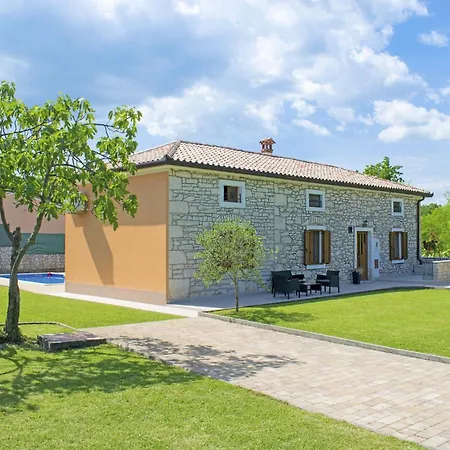Villa Balarini By Briskva Šumber