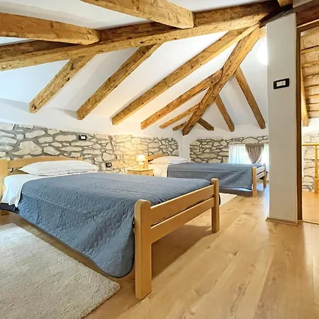 Balarini By Briskva Villa *