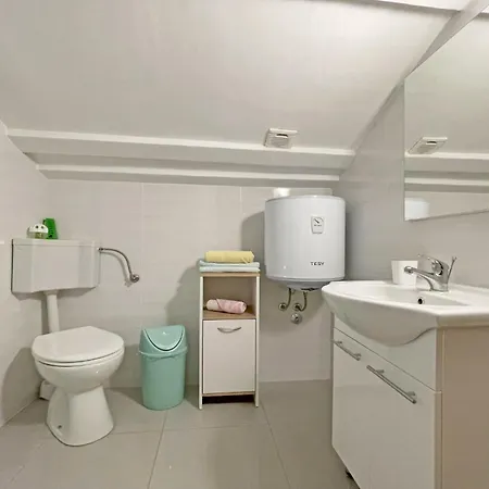 Villa Balarini By Briskva *