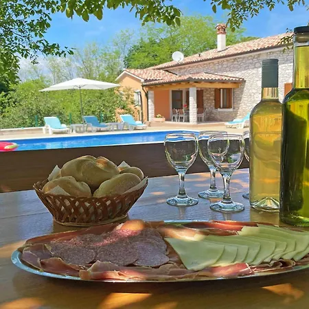 Balarini By Briskva Villa