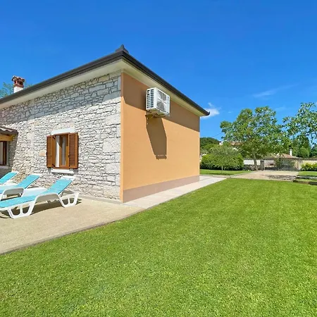 Villa Balarini By Briskva