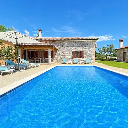 Villa Balarini By Briskva *