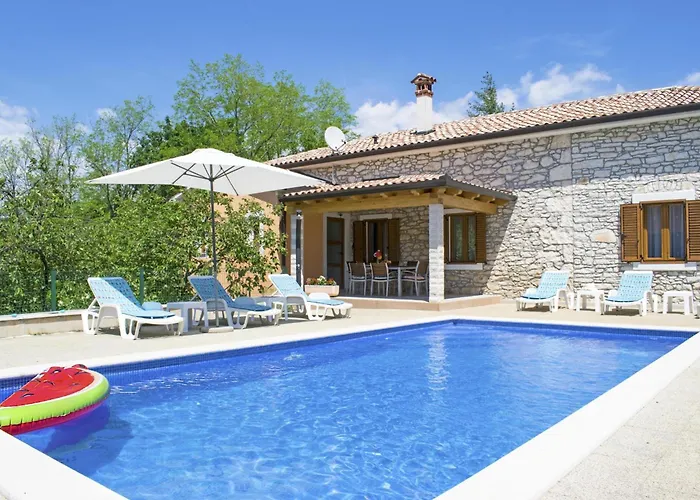 Balarini By Briskva Villa *