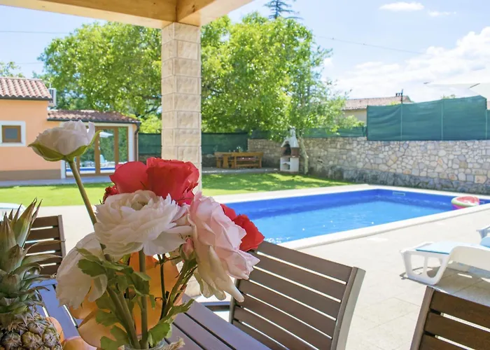 Vila Balarini By Briskva *