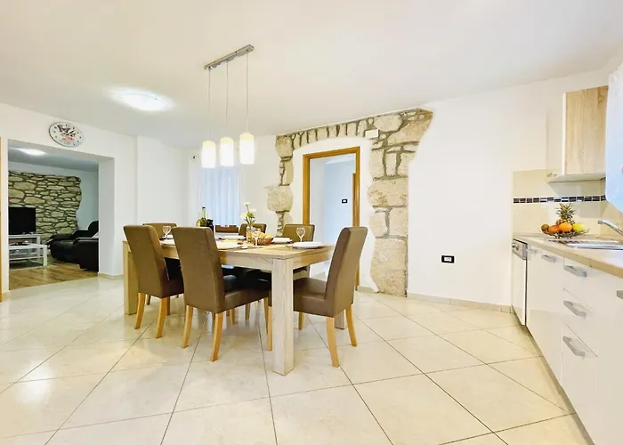 Balarini By Briskva Šumber