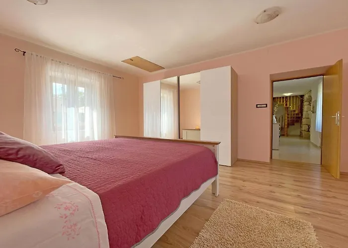 Balarini By Briskva Villa *