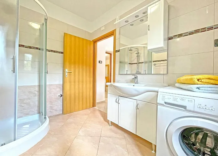 Villa Balarini By Briskva Šumber