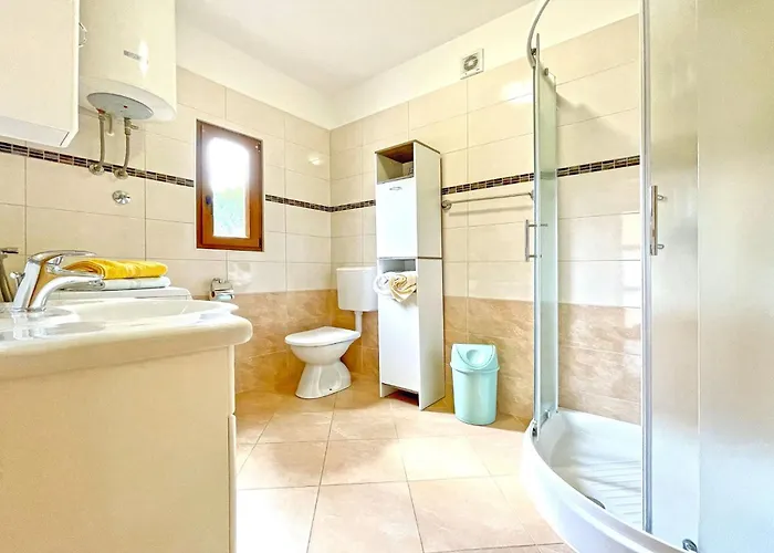 Villa Balarini By Briskva Šumber