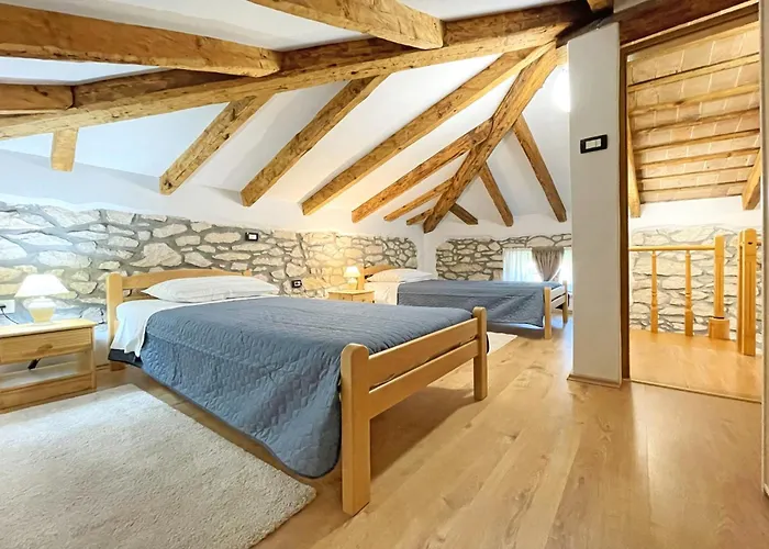 Balarini By Briskva Villa *