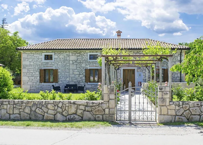 Balarini By Briskva Villa *