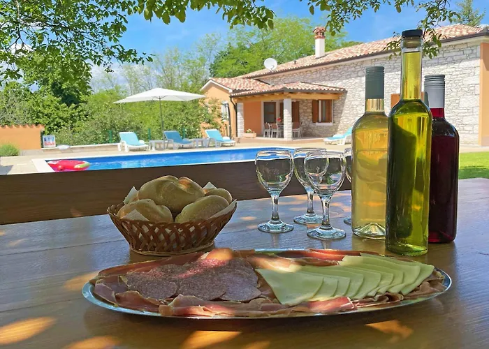 Balarini By Briskva Villa